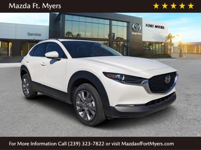 New 2024 MAZDA CX-30 AWD 2.5 S w/ Premium Package