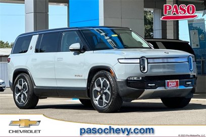 Used 2023 Rivian R1S Adventure