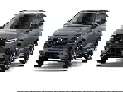 Certified 2024 Volvo XC60 T8 Ultimate w/ Protection Package Premier