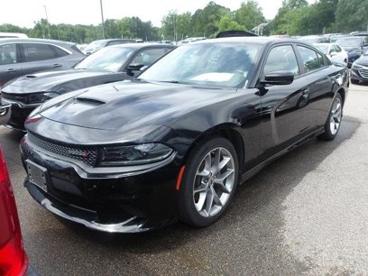 Used 2023 Dodge Charger GT