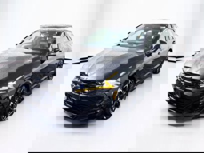 Certified 2022 Kia K5 GT-Line