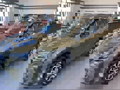 New 2025 Subaru Outback Premium