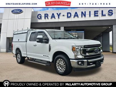 Used 2022 Ford F250 XLT w/ XLT Premium Package