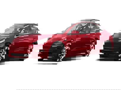Used 2018 Tesla Model 3