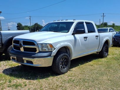 Used 2014 RAM 1500 Tradesman w/ Popular Equipment Group