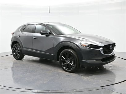 Used 2022 MAZDA CX-30 2.5 Turbo w/ Premium Plus Pkg