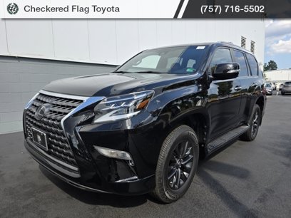 Used 2022 Lexus GX 460 Premium