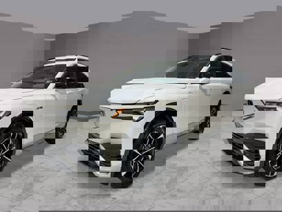 New 2024 Acura ZDX A-Spec
