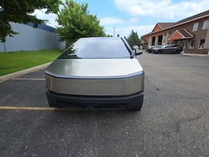 Used 2024 Tesla Cybertruck Cyberbeast