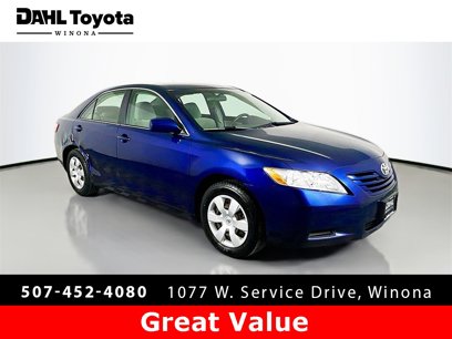 Used 2009 Toyota Camry LE