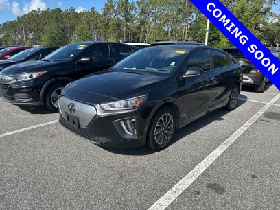 Used 2021 Hyundai Ioniq SE