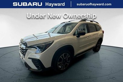New 2025 Subaru Ascent Limited