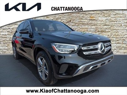 Used 2021 Mercedes-Benz GLC 300