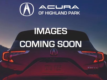Used 2022 Acura TLX SH-AWD w/ A-SPEC Pkg