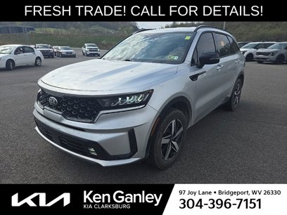 Used 2021 Kia Sorento EX