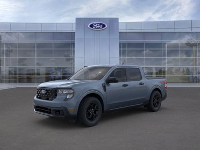New 2025 Ford Maverick XLT w/ XLT Luxury Package
