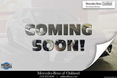 Used 2023 Mercedes-Benz E 350 Sedan