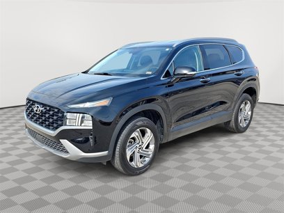 Used 2023 Hyundai Santa Fe SEL