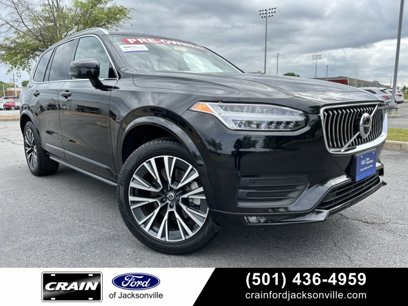 Used 2022 Volvo XC90 T6 Momentum w/ Climate Package