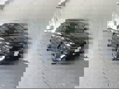 Used 2023 Kia Forte LXS