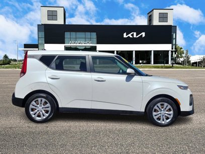 Used 2020 Kia Soul LX