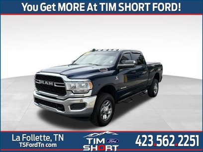 Used 2022 RAM 2500 Tradesman