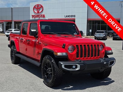 Used 2023 Jeep Gladiator Sport