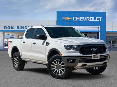 Used 2020 Ford Ranger XLT w/ Equipment Group 302A Luxury