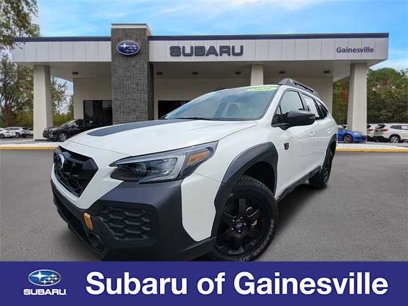 Used 2024 Subaru Outback Wilderness