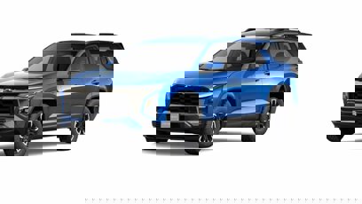 New 2026 Chevrolet Equinox ACTIV w/ Convenience Package III