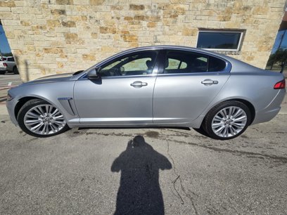 Used 2012 Jaguar XF Portfolio