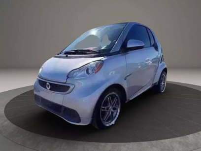Used 2013 smart fortwo pure