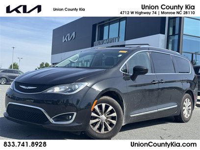 Used 2019 Chrysler Pacifica Touring-L