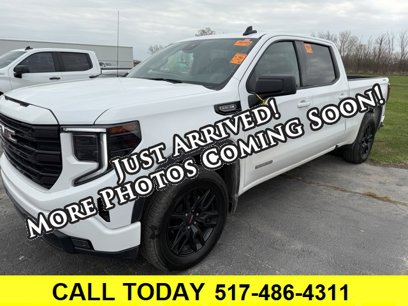 Used 2024 GMC Sierra 1500 Elevation