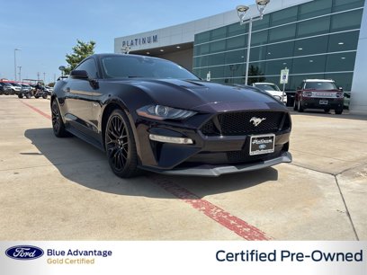 Used 2023 Ford Mustang GT Premium w/ GT Performance Package