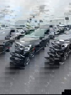 New 2026 GMC Terrain Elevation w/ Elevation Premium Package