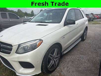Used 2018 Mercedes-Benz GLE 43 AMG 4MATIC