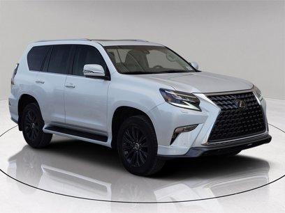 Used 2023 Lexus GX 460 Premium