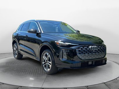New 2025 Audi Q5 Premium