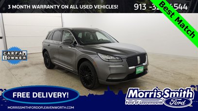 Used 2022 Lincoln Corsair Reserve