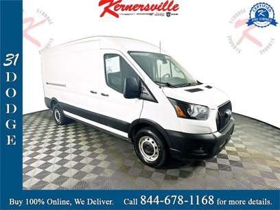 Used 2023 Ford Transit 250 Medium Roof