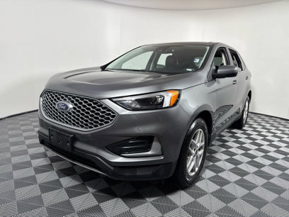 Used 2023 Ford Edge SEL
