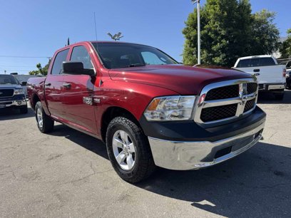 Used 2014 RAM 1500 ST