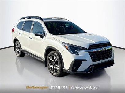 Used 2023 Subaru Ascent Touring