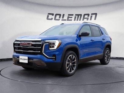 New 2026 GMC Terrain Elevation w/ Elevation Premium Package