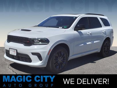 Used 2023 Dodge Durango GT