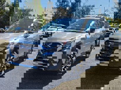 New 2025 Subaru Outback Limited