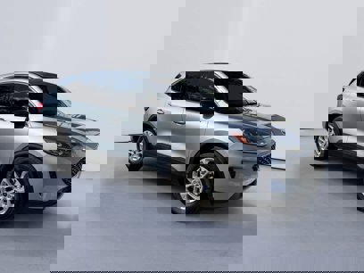 Used 2022 Ford Escape SE