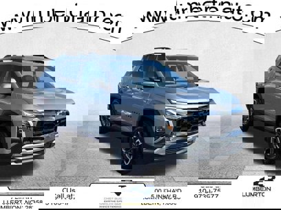 New 2026 Chevrolet Equinox ACTIV w/ Convenience Package III