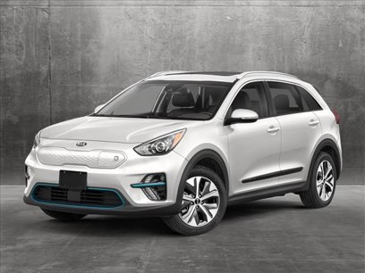 Used 2020 Kia Niro EX Premium